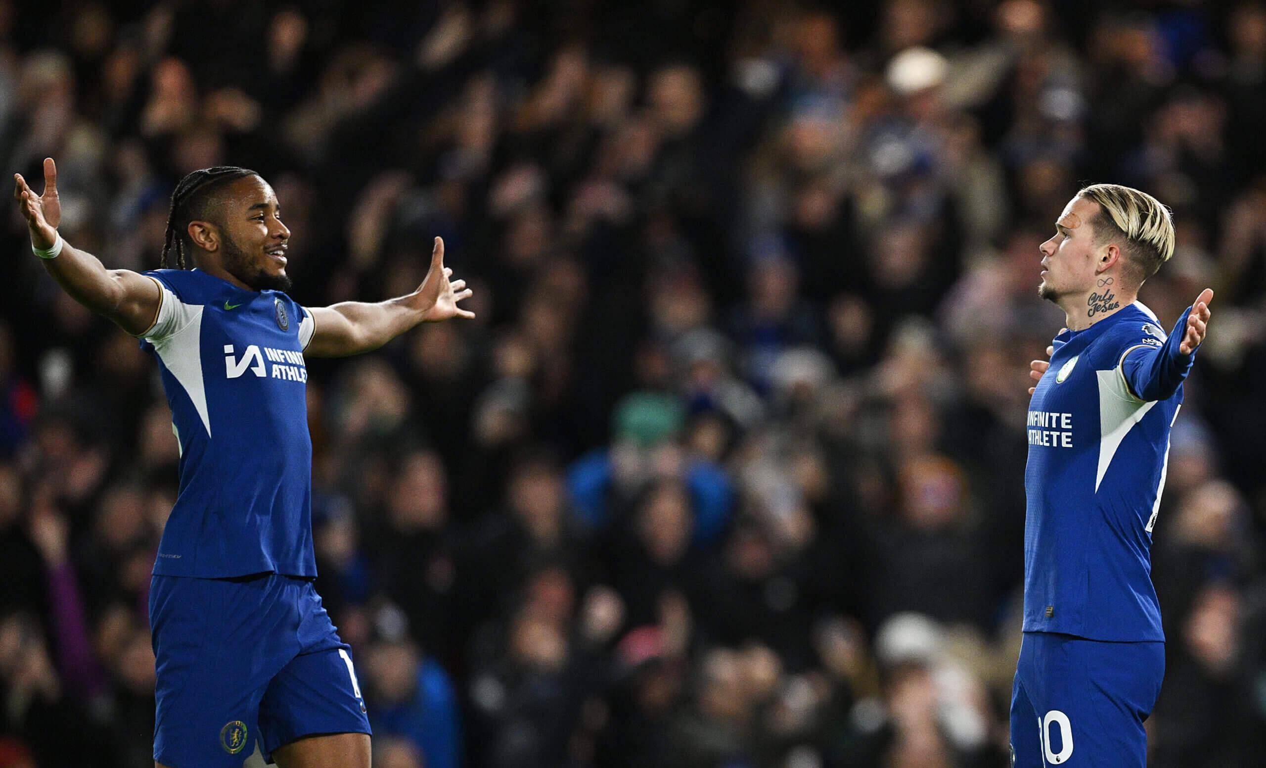 开云体育-JackeyLove重要时刻大比分获胜，切尔西带队取胜！的简单介绍-开云体育