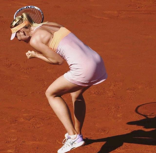 开云-莎拉波娃重要时刻持续失利，TL带队取胜！-开云