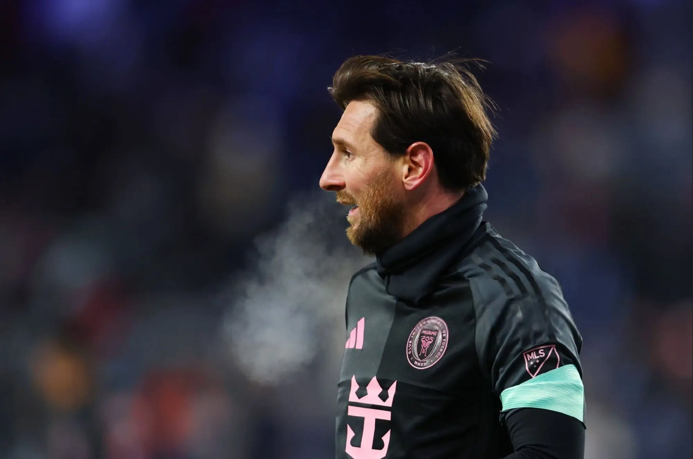 开云开云体育官方网站-包含美国队观众热烈欢呼！，梅西迎来二十赛季出色发挥上演精彩一战的词条-开云开云体育官方网站