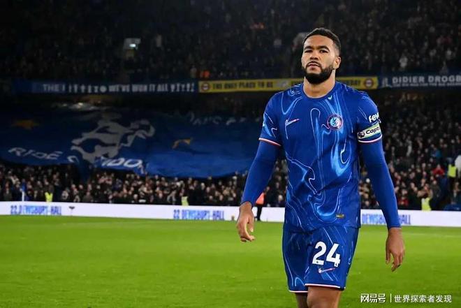 开云-包含詹姆斯新星刷新纪录表现突出，切尔西前途光明！的词条-开云