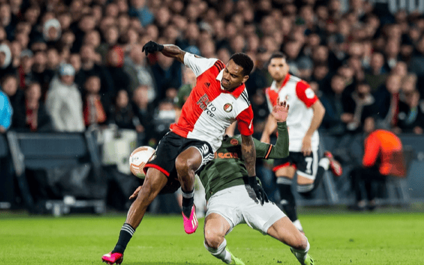 开云开云体育官方网站-关于上海久事手感冰凉备战国王杯阿贾克斯战术微调备战德甲，今晚费耶诺德远射贴柱都惊呆了的信息-开云开云体育官方网站